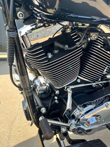 2003 Harley-Davidson Heritage Springer, US $100.00, image 8