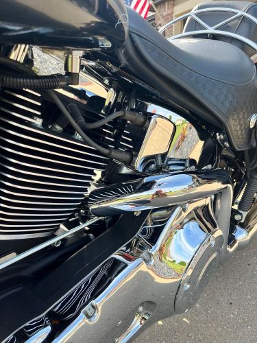 2003 Harley-Davidson Heritage Springer, US $100.00, image 9