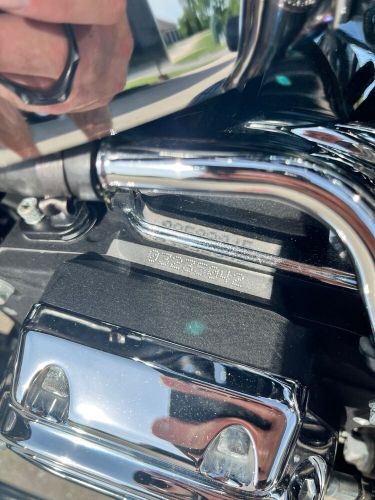 2003 Harley-Davidson Heritage Springer, US $100.00, image 11