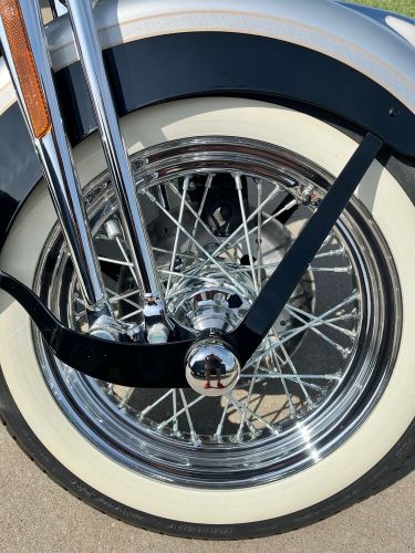 2003 Harley-Davidson Heritage Springer, US $100.00, image 12