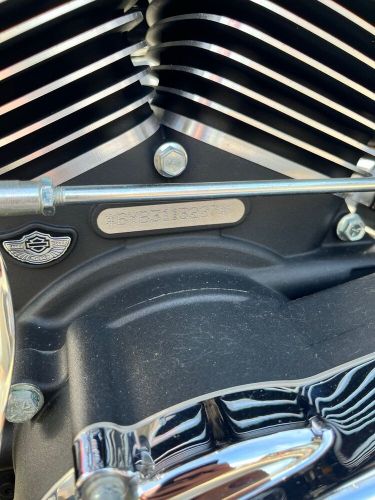 2003 Harley-Davidson Heritage Springer, US $100.00, image 13