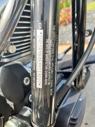 2003 Harley-Davidson Heritage Springer, US $100.00, image 15