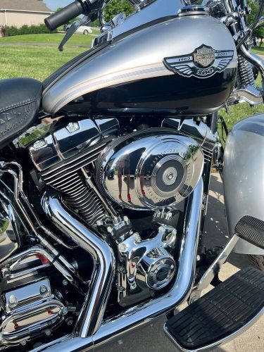 2003 Harley-Davidson Heritage Springer, US $100.00, image 16