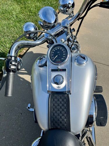 2003 Harley-Davidson Heritage Springer, US $100.00, image 17
