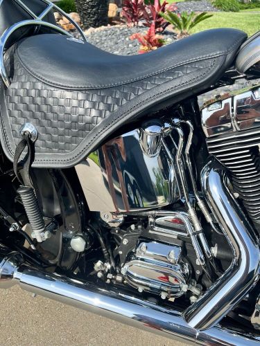 2003 Harley-Davidson Heritage Springer, US $100.00, image 19