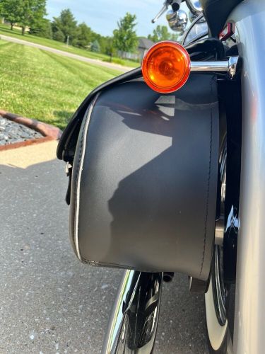 2003 Harley-Davidson Heritage Springer, US $100.00, image 20