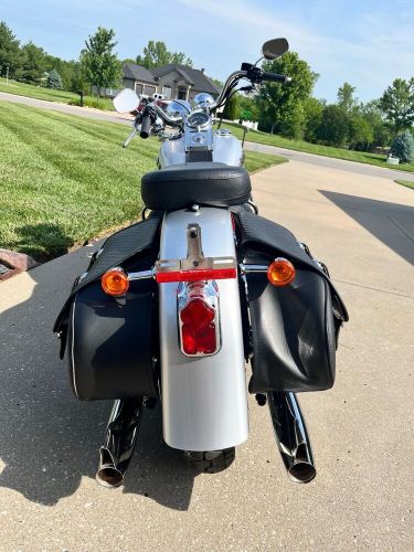 2003 Harley-Davidson Heritage Springer, US $100.00, image 21