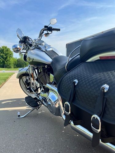 2003 Harley-Davidson Heritage Springer, US $100.00, image 22