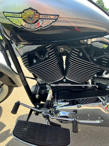 2003 Harley-Davidson Heritage Springer, US $100.00, image 23