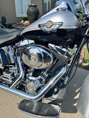 2003 Harley-Davidson Heritage Springer, US $100.00, image 26