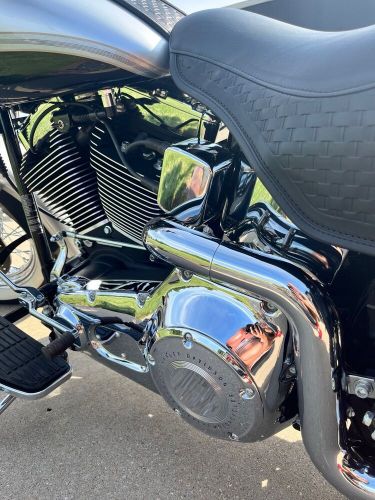 2003 Harley-Davidson Heritage Springer, US $100.00, image 28