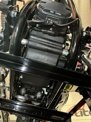 2003 Harley-Davidson Heritage Springer, US $100.00, image 32