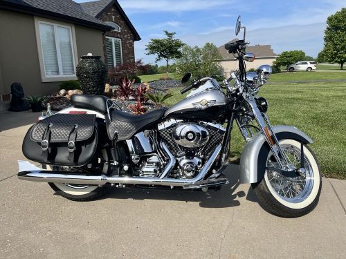 2003 Harley-Davidson Heritage Springer, US $100.00, image 33