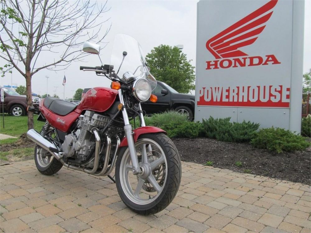 1992 Honda 750 CC CB750 Standard , US $3,499.00, image 2