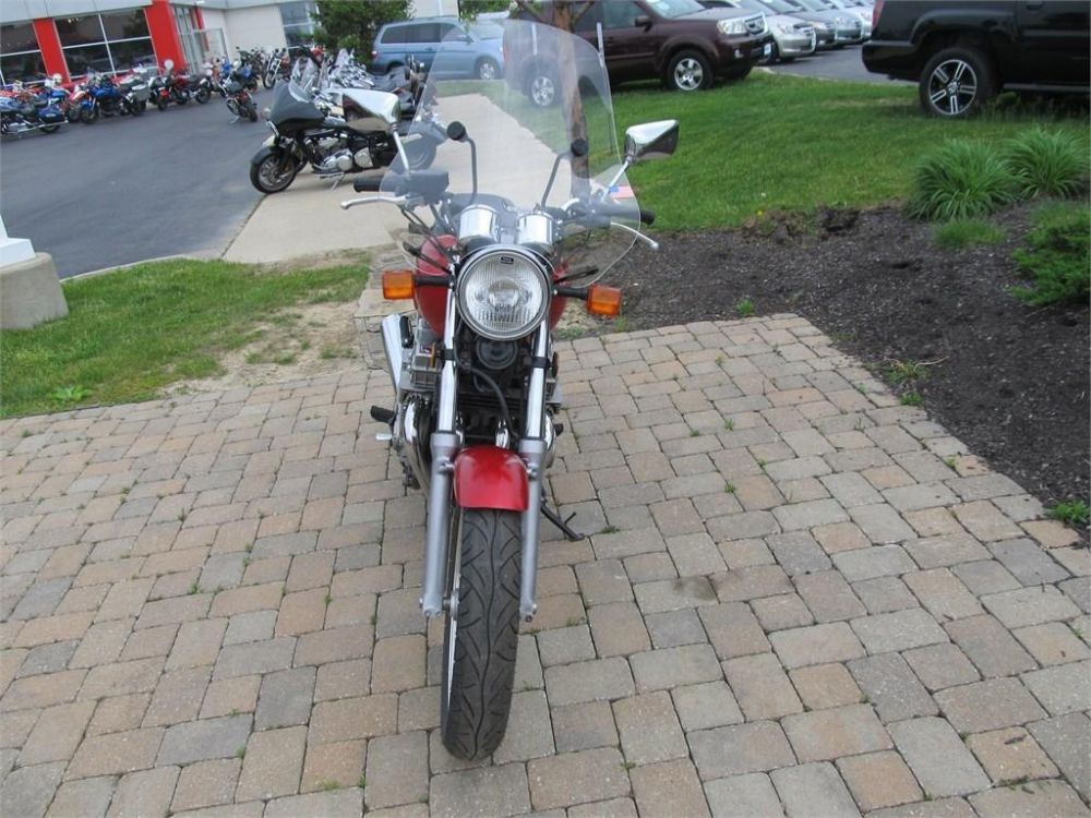 1992 Honda 750 CC CB750 Standard , US $3,499.00, image 3