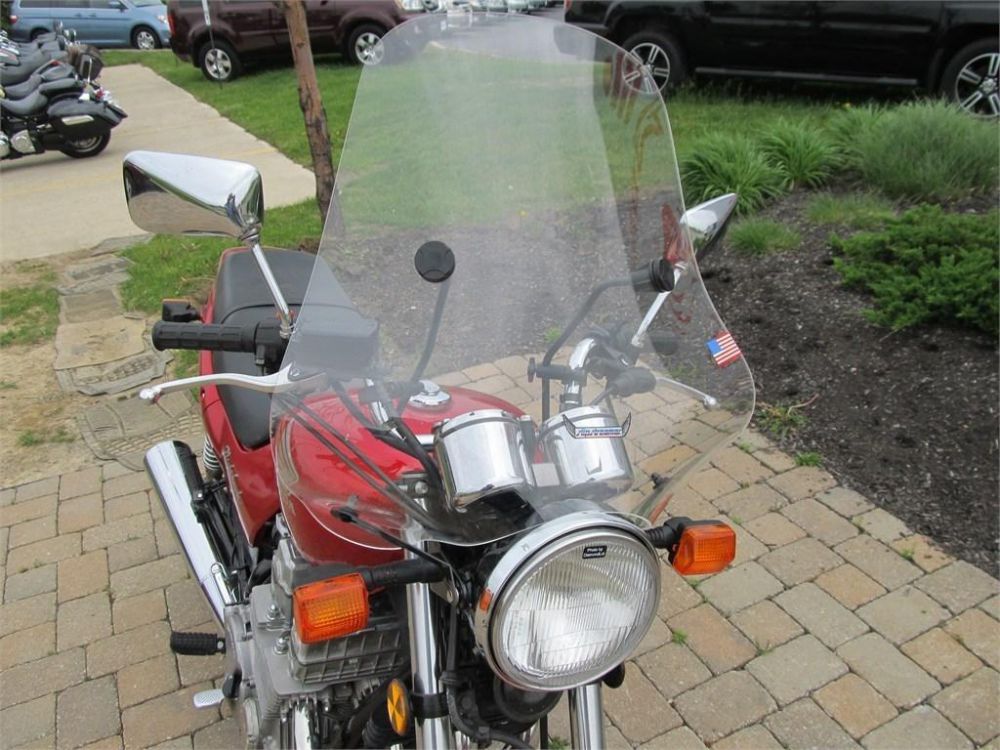 1992 Honda 750 CC CB750 Standard , US $3,499.00, image 4