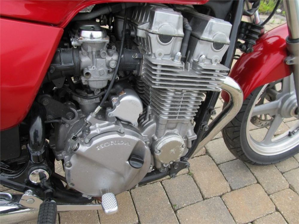 1992 Honda 750 CC CB750 Standard , US $3,499.00, image 7