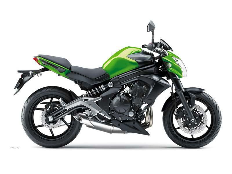 2013 Kawasaki ER-6N ER-6N Cruiser , US $0.00, image 3