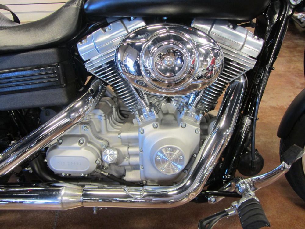 2006 Harley-Davidson Dyna   Standard , US $7,300.00, image 3