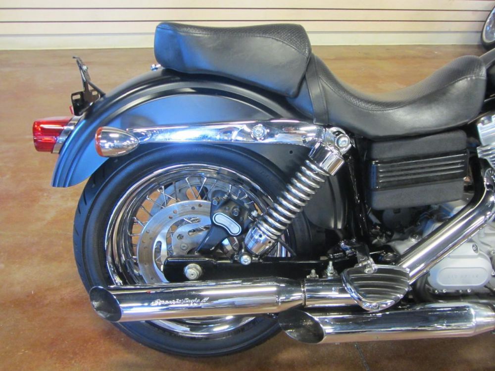 2006 Harley-Davidson Dyna   Standard , US $7,300.00, image 9