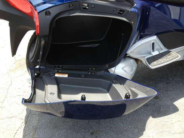 2010 Can-Am Spyder RS SE5 Sport Touring , US $16,500.00, image 8