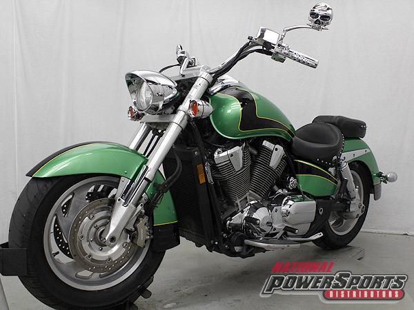 2003 Honda VTX1800R Other , US $3,999.00, image 4