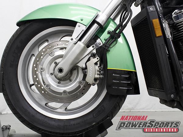 2003 Honda VTX1800R Other , US $3,999.00, image 12