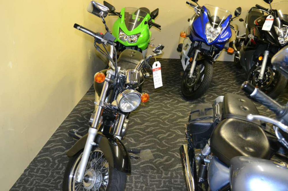 2005 suzuki gz250  standard 