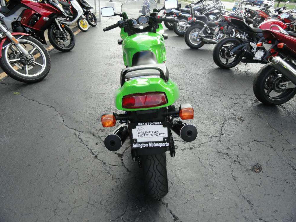 2006 Kawasaki Ninja 500R Sportbike , US $2,995.00, image 4