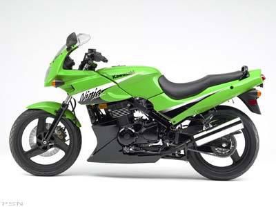 2006 Kawasaki Ninja 500R Sportbike , US $2,995.00, image 6