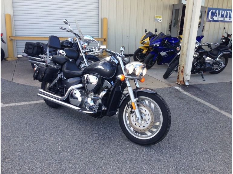 2006 honda vtx1300c (vtx1300c) 