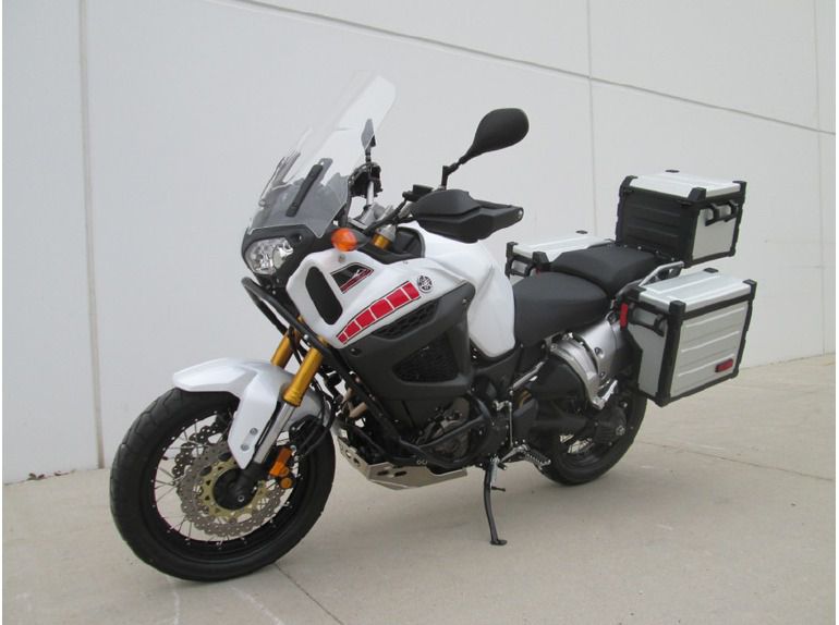 2013 Yamaha Super Tenere , $12,995, image 7