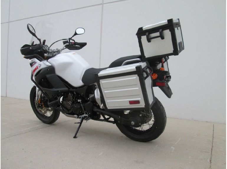 2013 Yamaha Super Tenere , $12,995, image 9