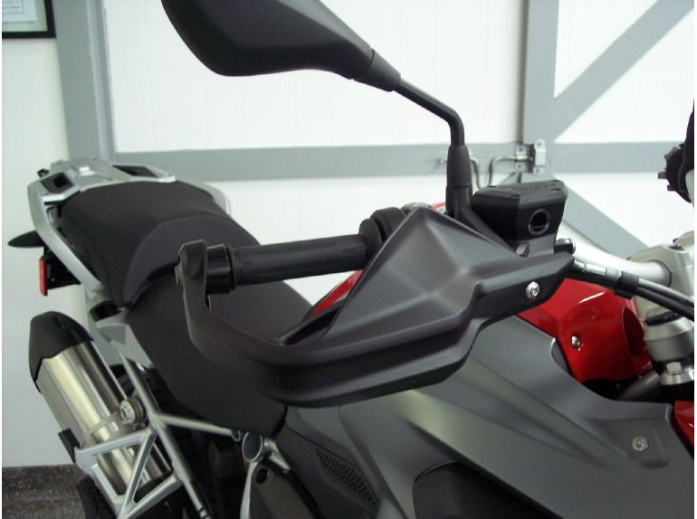 2014 BMW R1200GSW , $20,015, image 3