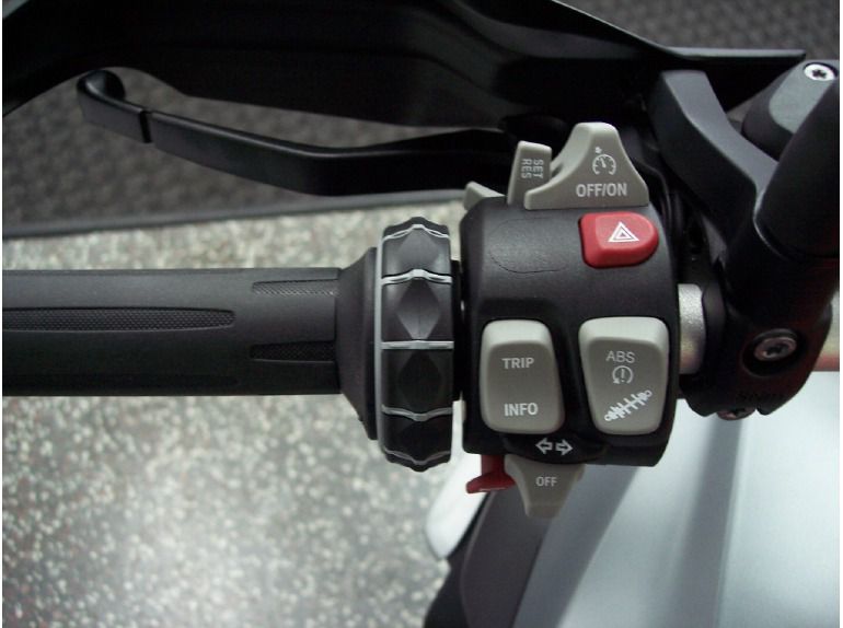 2014 BMW R1200GSW , $20,015, image 6