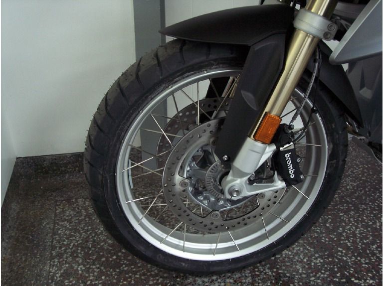 2014 BMW R1200GSW , $20,015, image 16