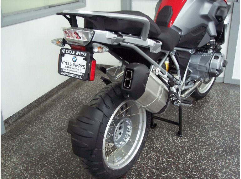 2014 BMW R1200GSW , $20,015, image 17
