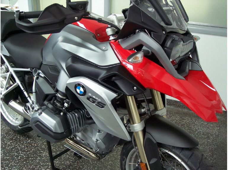 2014 BMW R1200GSW , $20,015, image 19