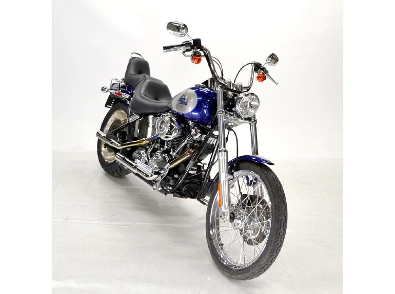 2007 Harley-Davidson Softail Custom FXSTC , US $, image 2