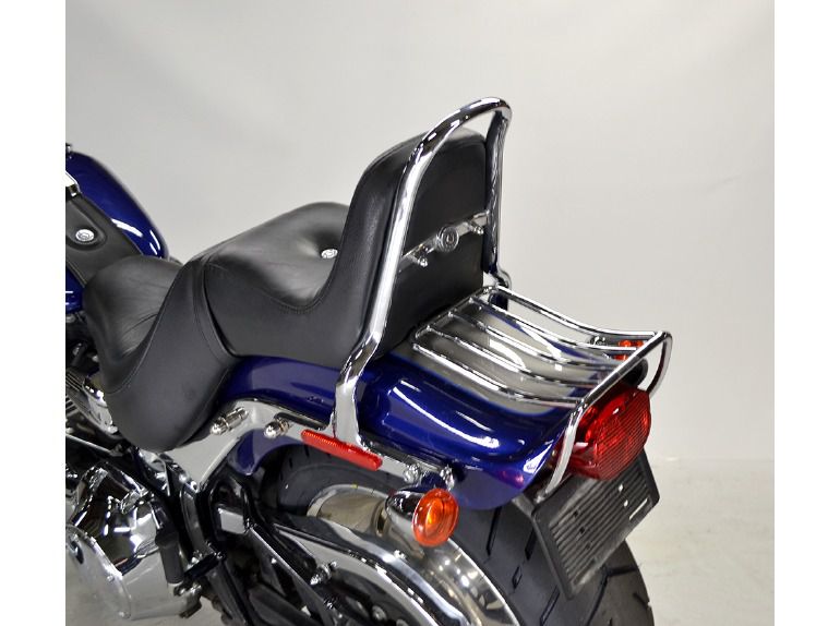 2007 Harley-Davidson Softail Custom FXSTC , US $, image 4