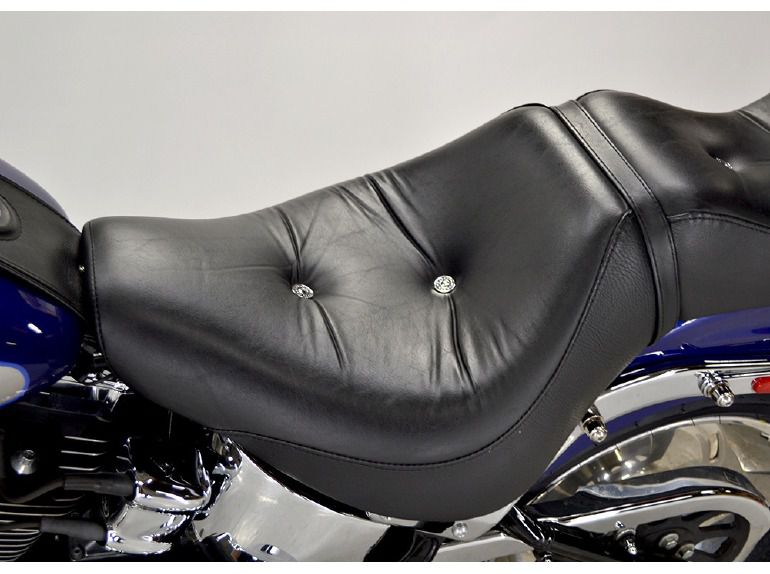 2007 Harley-Davidson Softail Custom FXSTC , US $, image 5