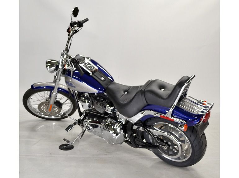 2007 Harley-Davidson Softail Custom FXSTC , US $, image 6