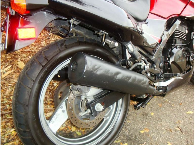 2003 Kawasaki Ninja 500R , $1,999, image 3