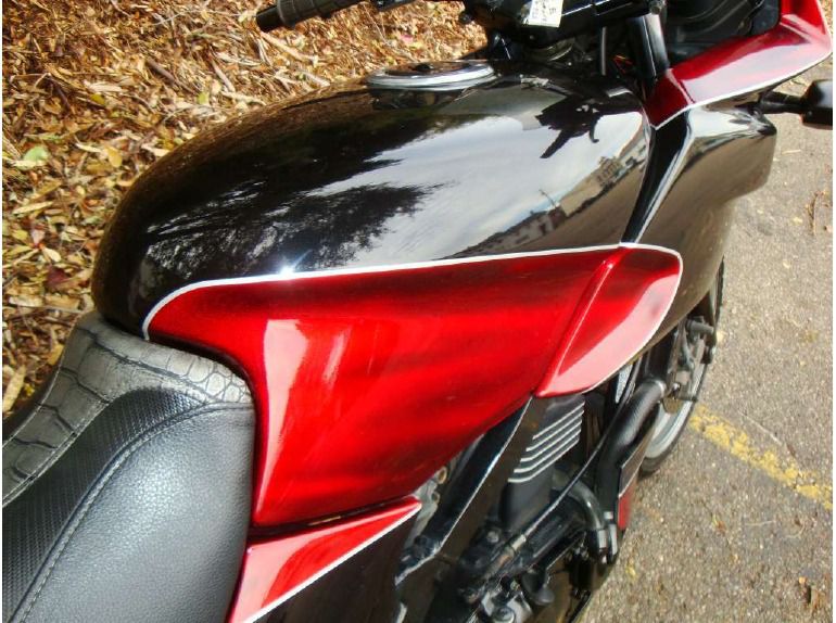 2003 Kawasaki Ninja 500R , $1,999, image 4