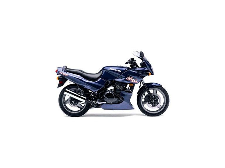2003 Kawasaki Ninja 500R , $1,999, image 6