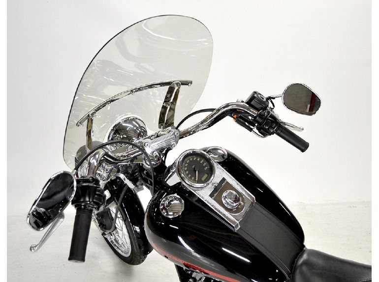 2007 Harley-Davidson Softail Standard FXST , US $, image 4