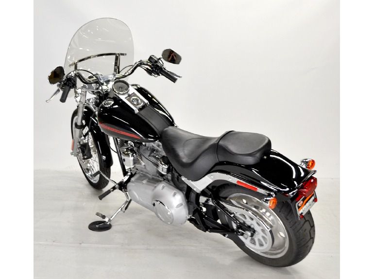 2007 Harley-Davidson Softail Standard FXST , US $, image 6