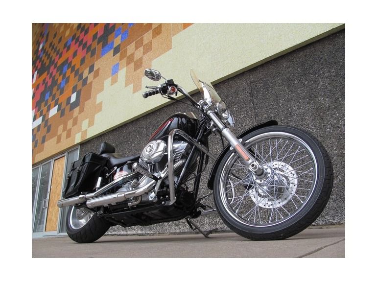 2007 Harley-Davidson Softail Standard , $9,995, image 3