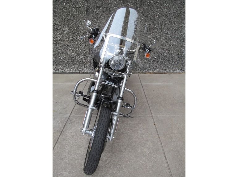 2007 Harley-Davidson Softail Standard , $9,995, image 7