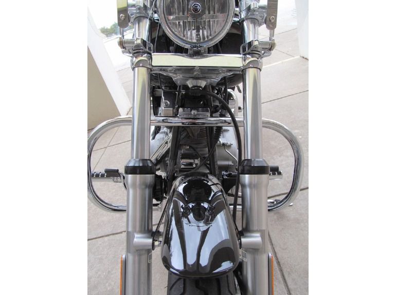 2007 Harley-Davidson Softail Standard , $9,995, image 9